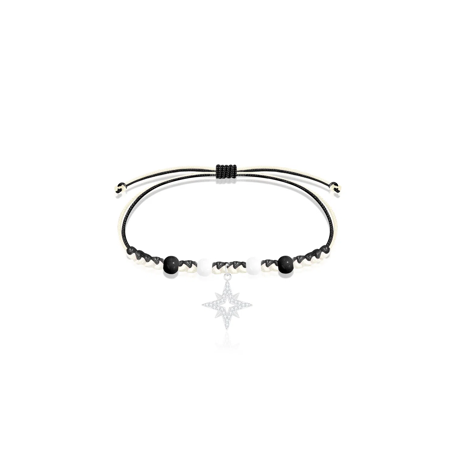 Cuz strange Intention