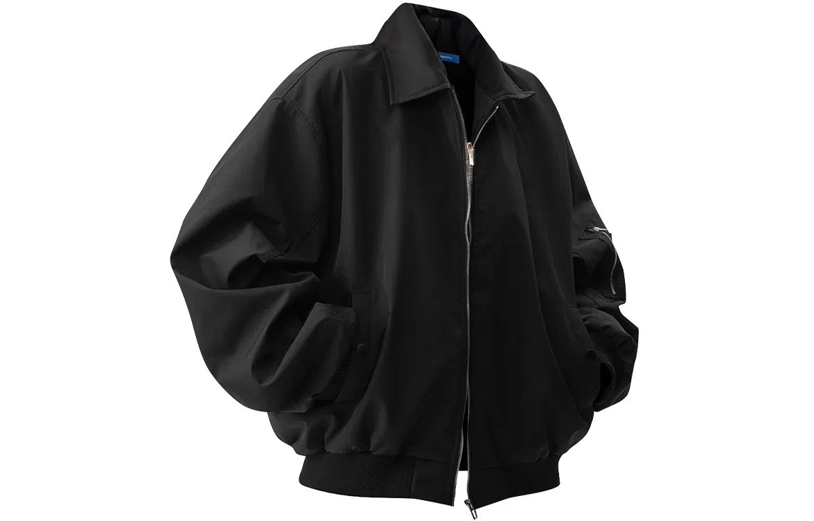 COMOWA cleanfitbomber