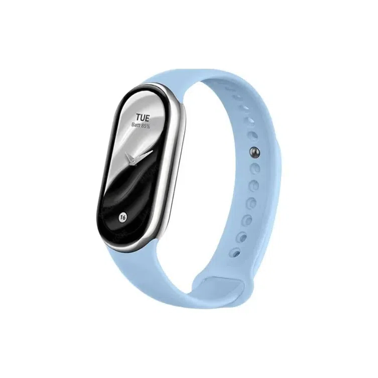 Biocirca TPU Xiaomi1098NFC