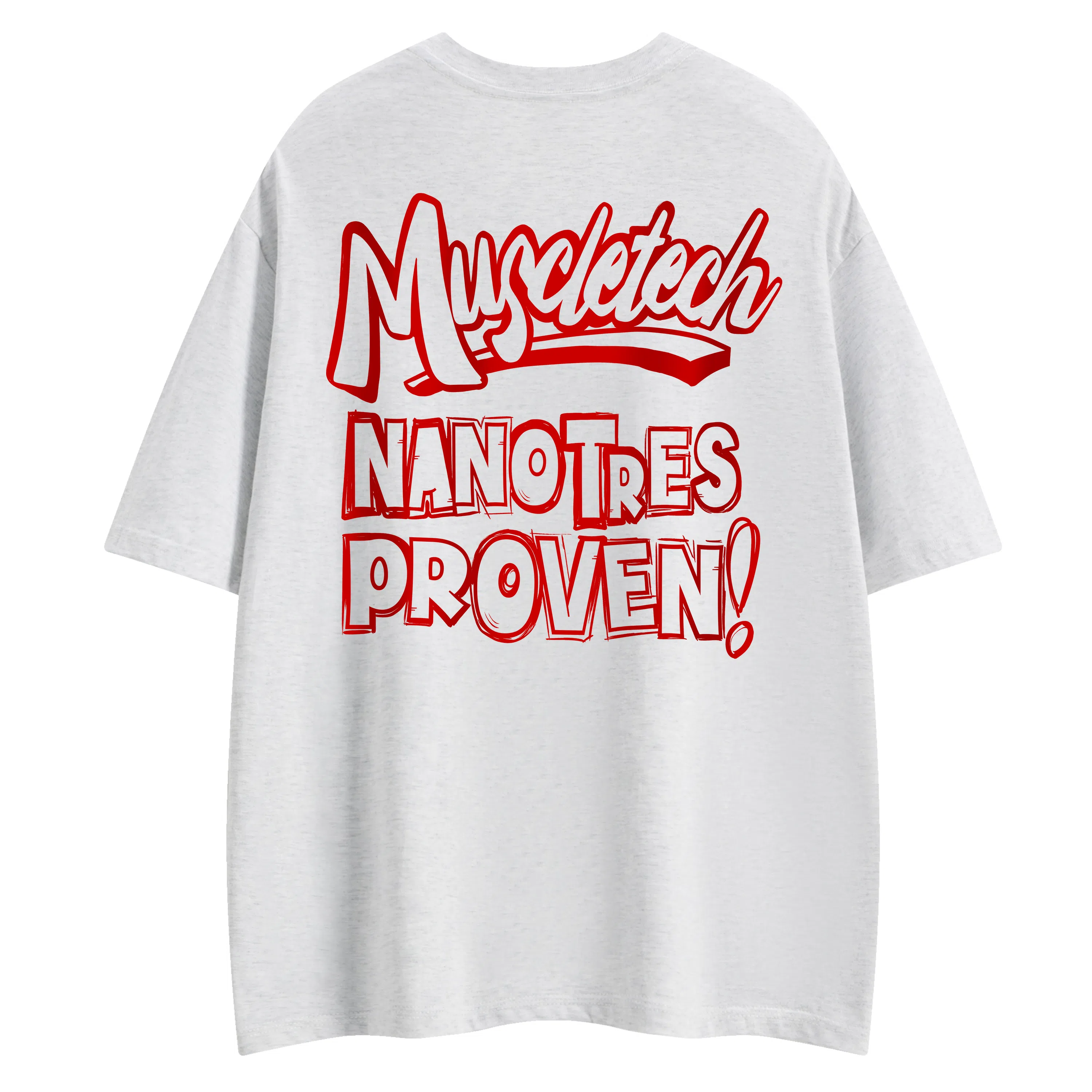 MUSCLETECH 280G LOGOT