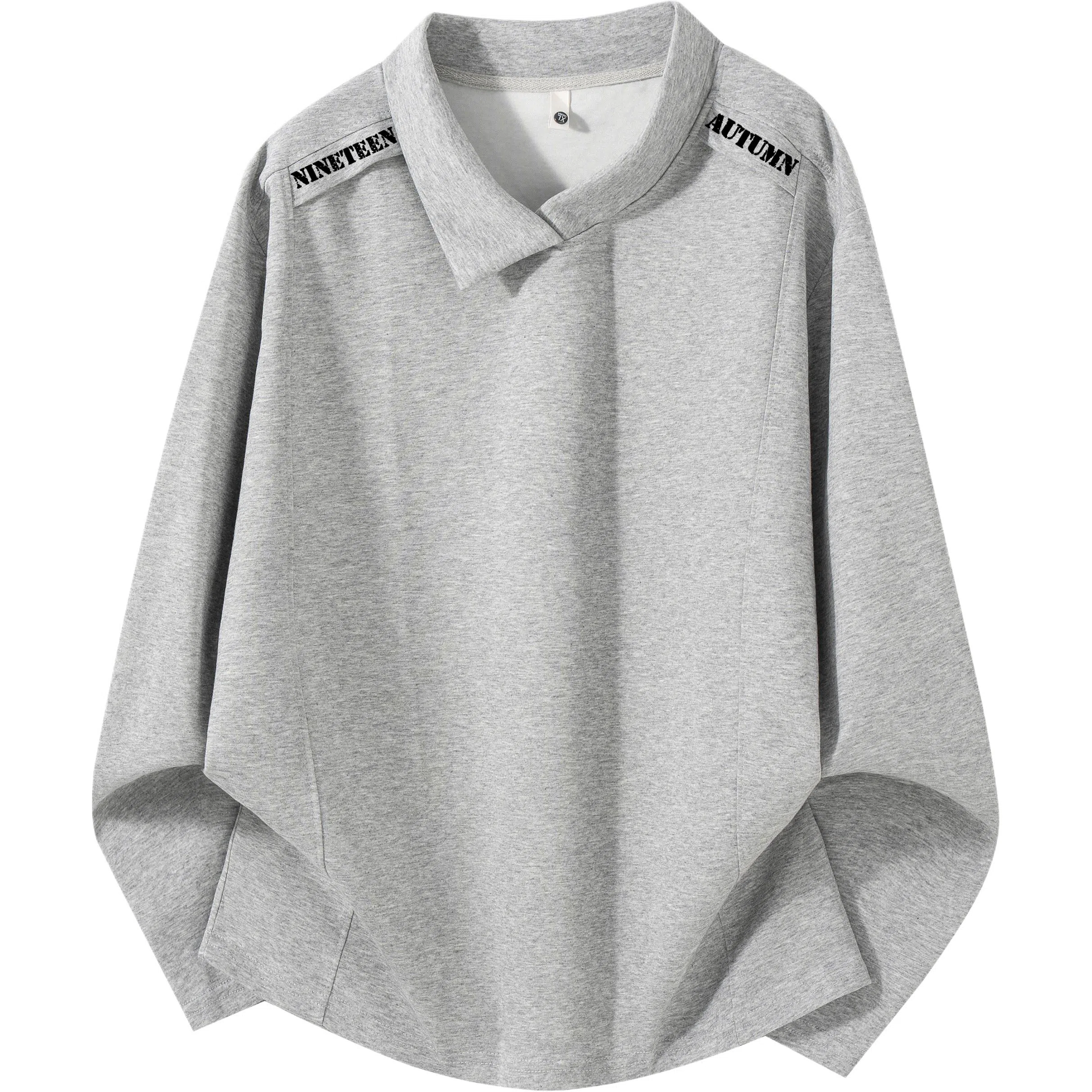 NINETEEN AUTUMN polologoT