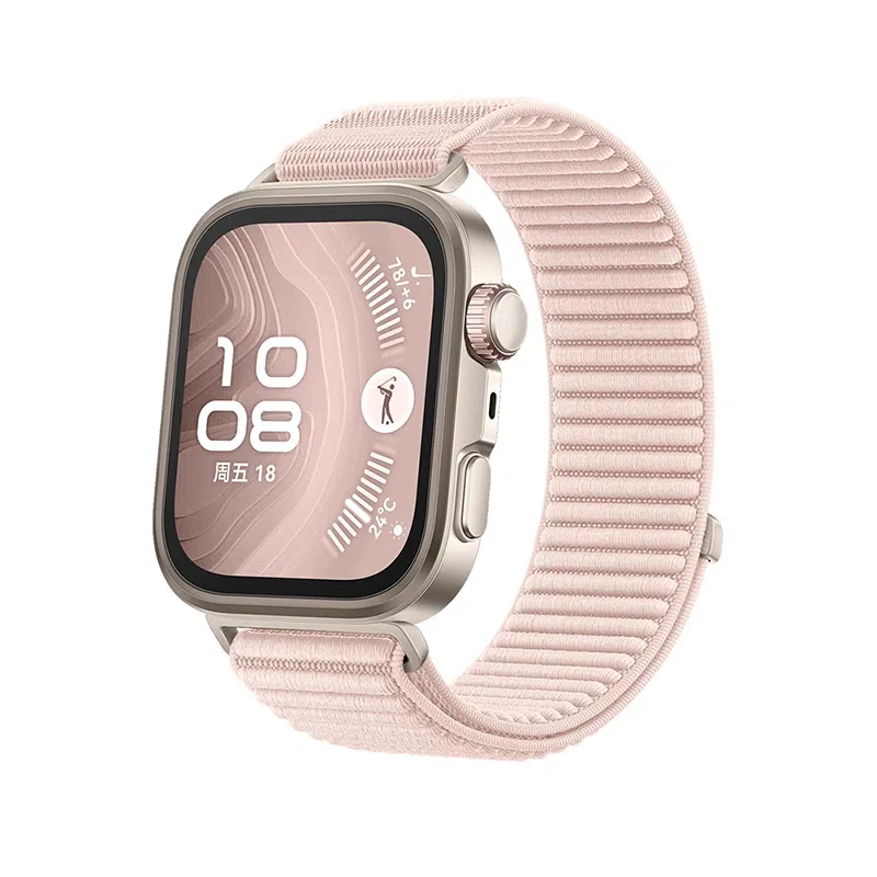 watch Fit44Pro3 ins