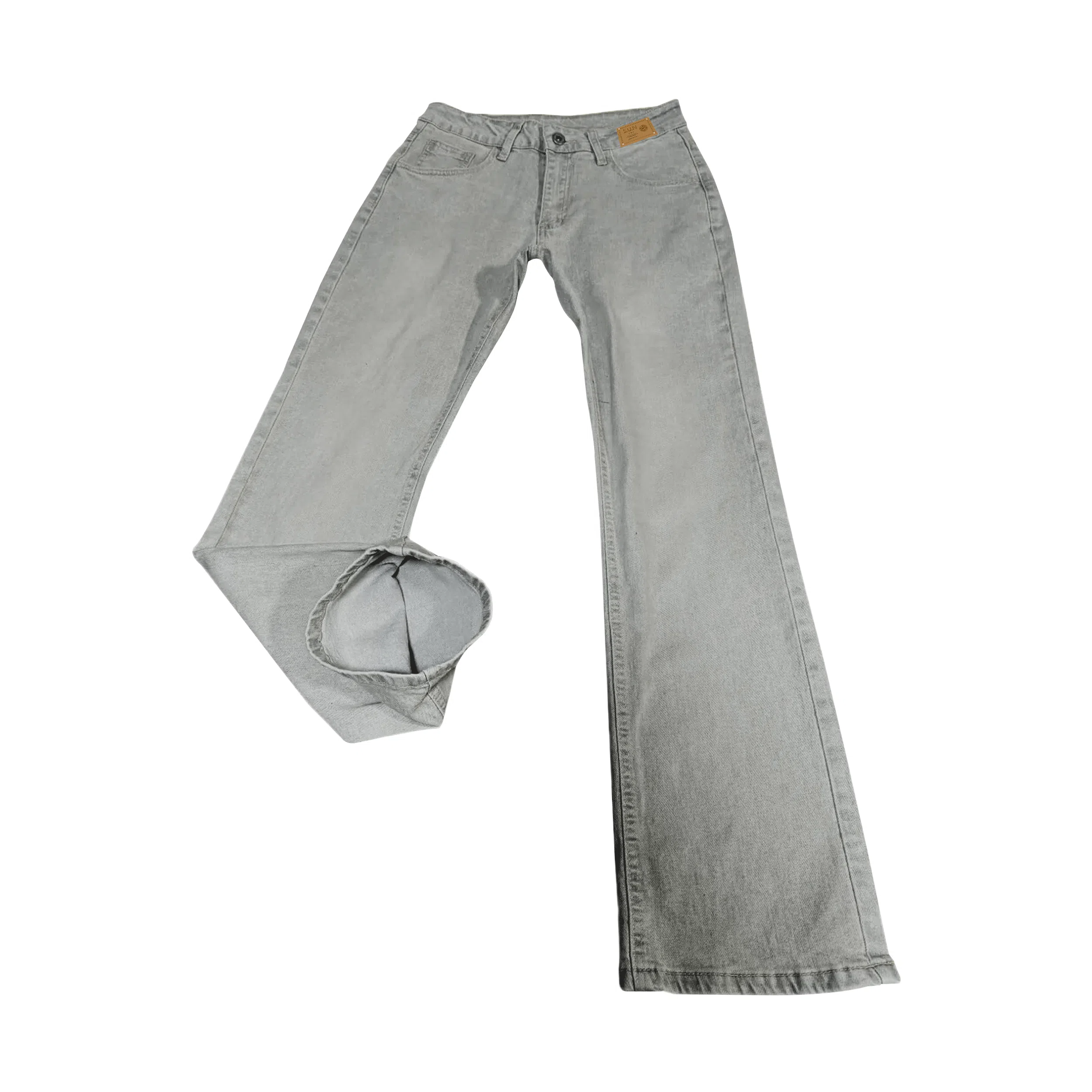 SUNSETMONENT cleanfit