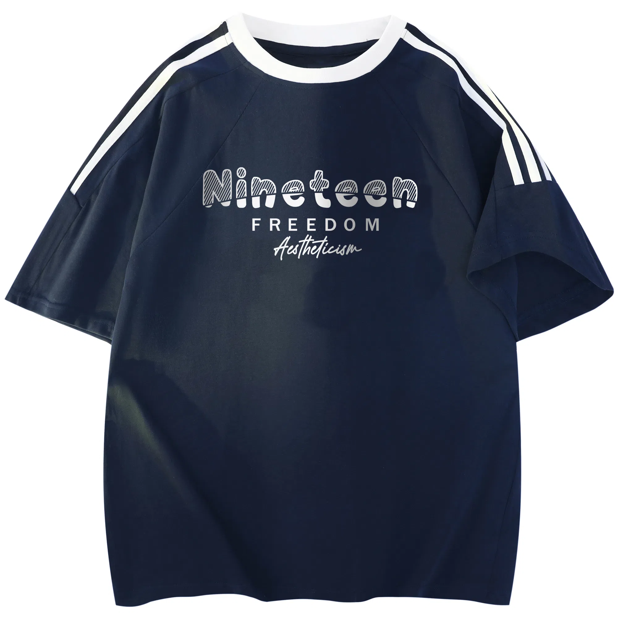 NINETEEN AUTUMN logoT