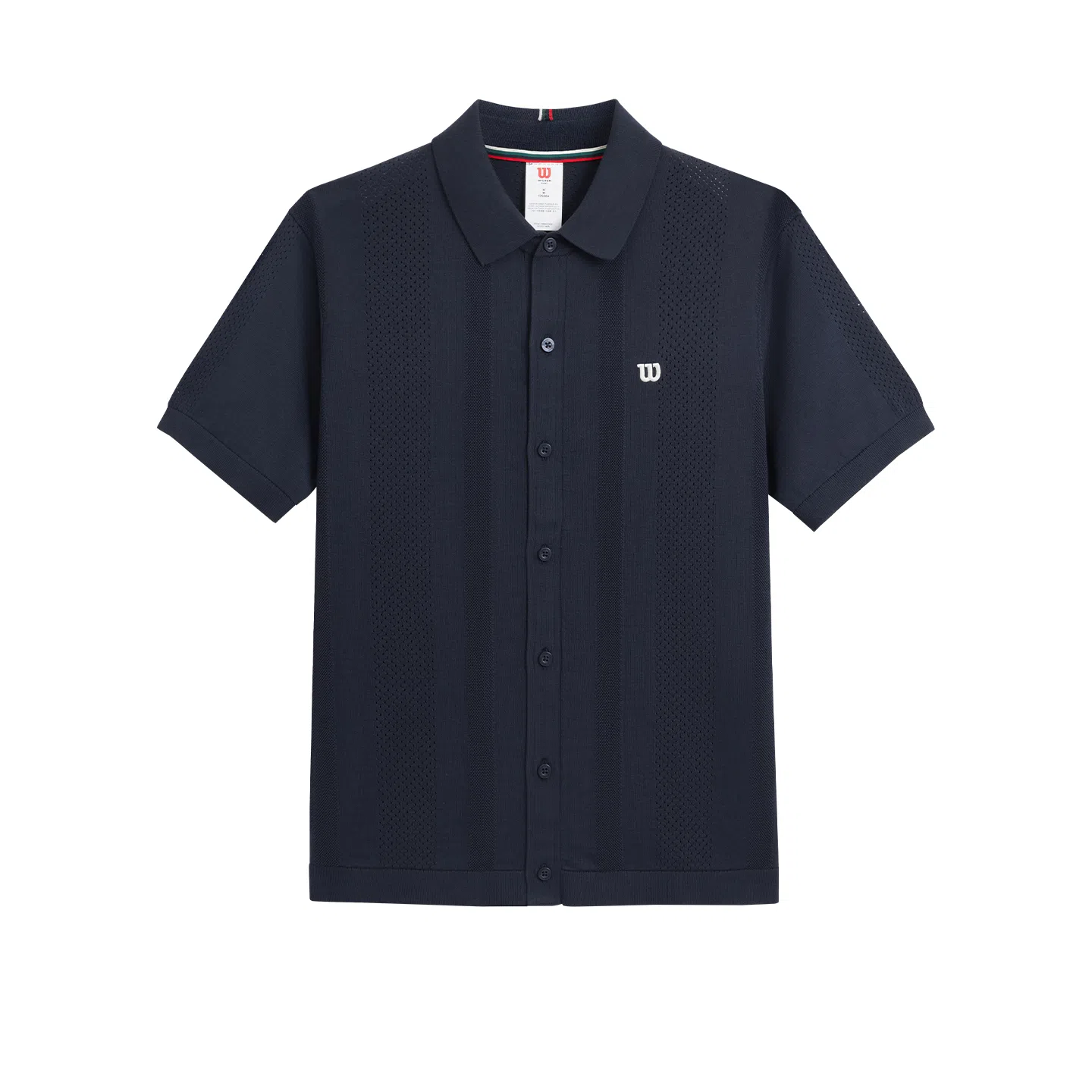 Wilson 25 LAYAYETTE PIQUE Polo
