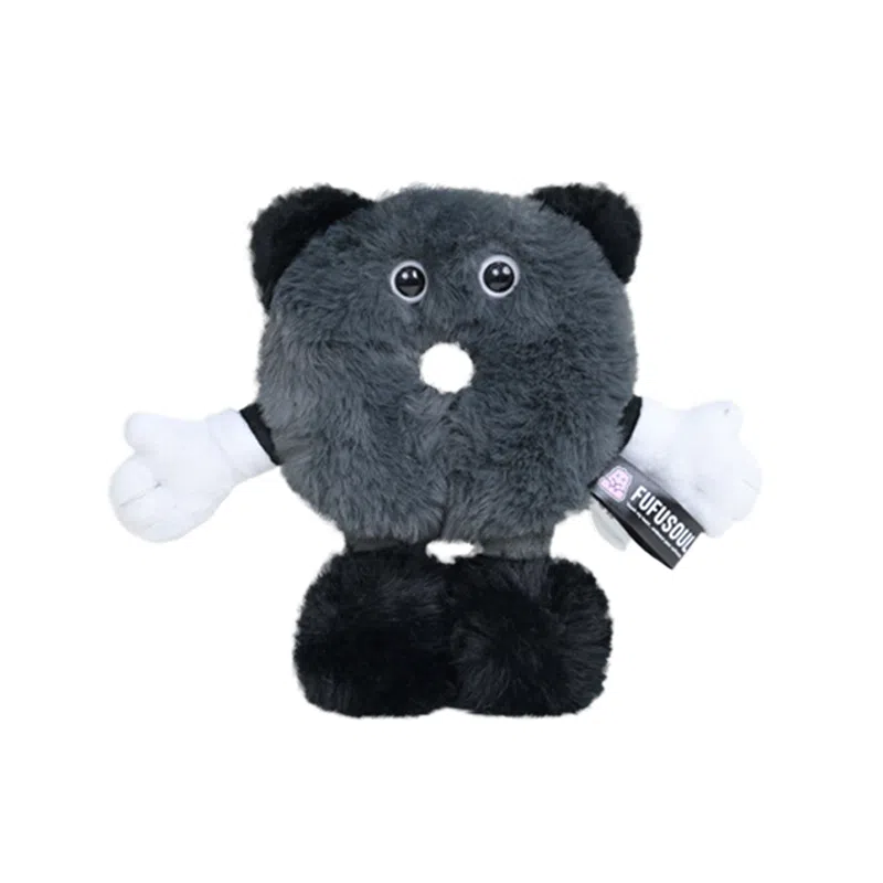 FUFUSOUL Grafflex art 16cm