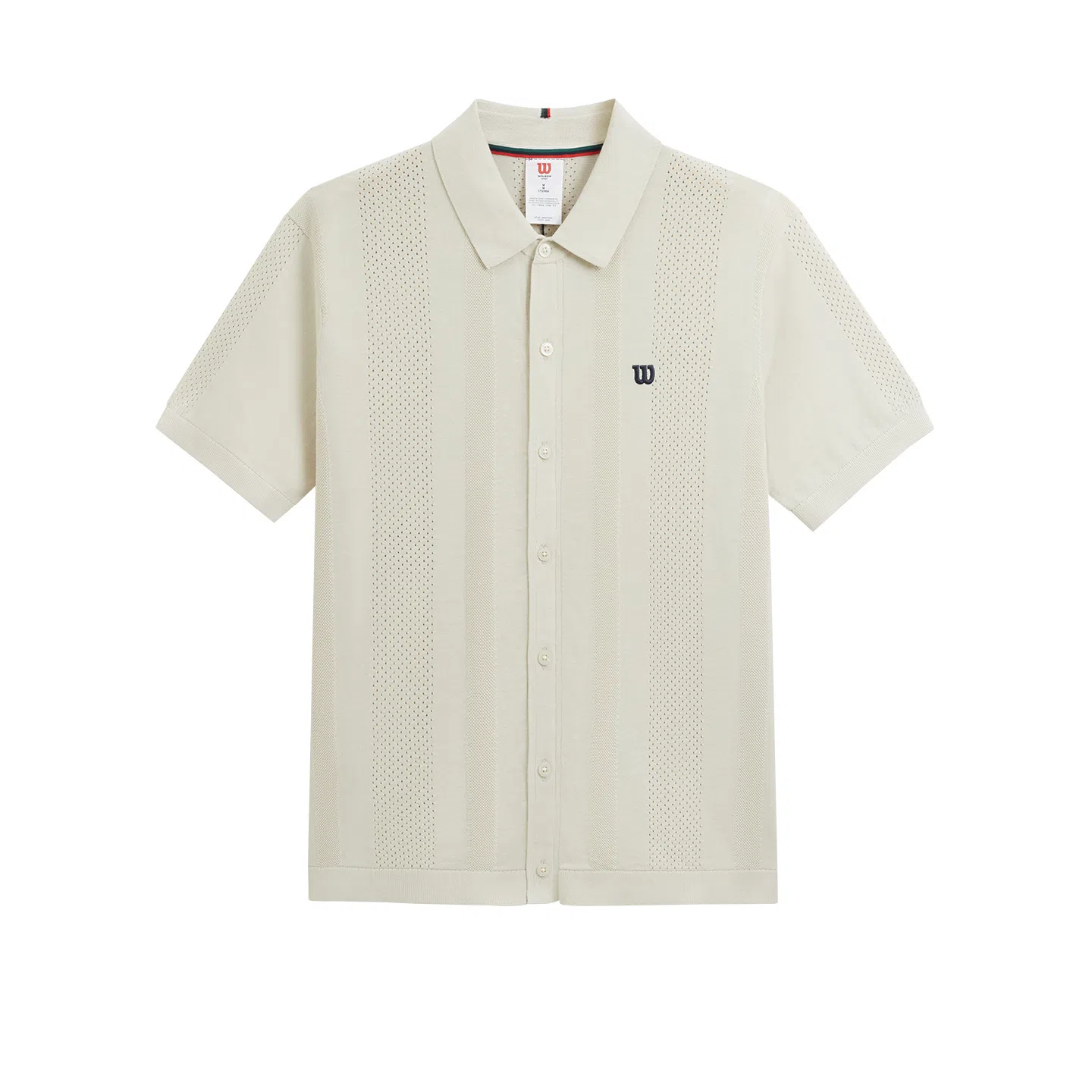 Wilson 25 LAYAYETTE PIQUE Polo