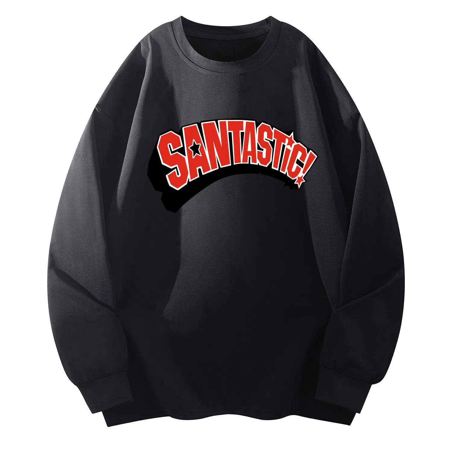 SANTASTIC logoT