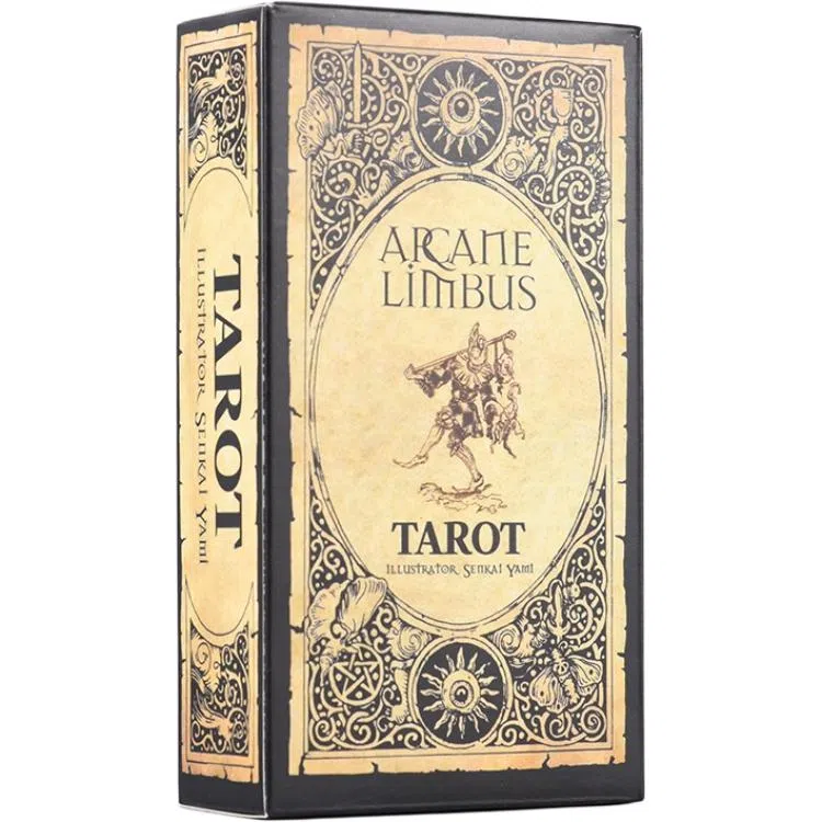 ARCANE LIMBUS Tarot