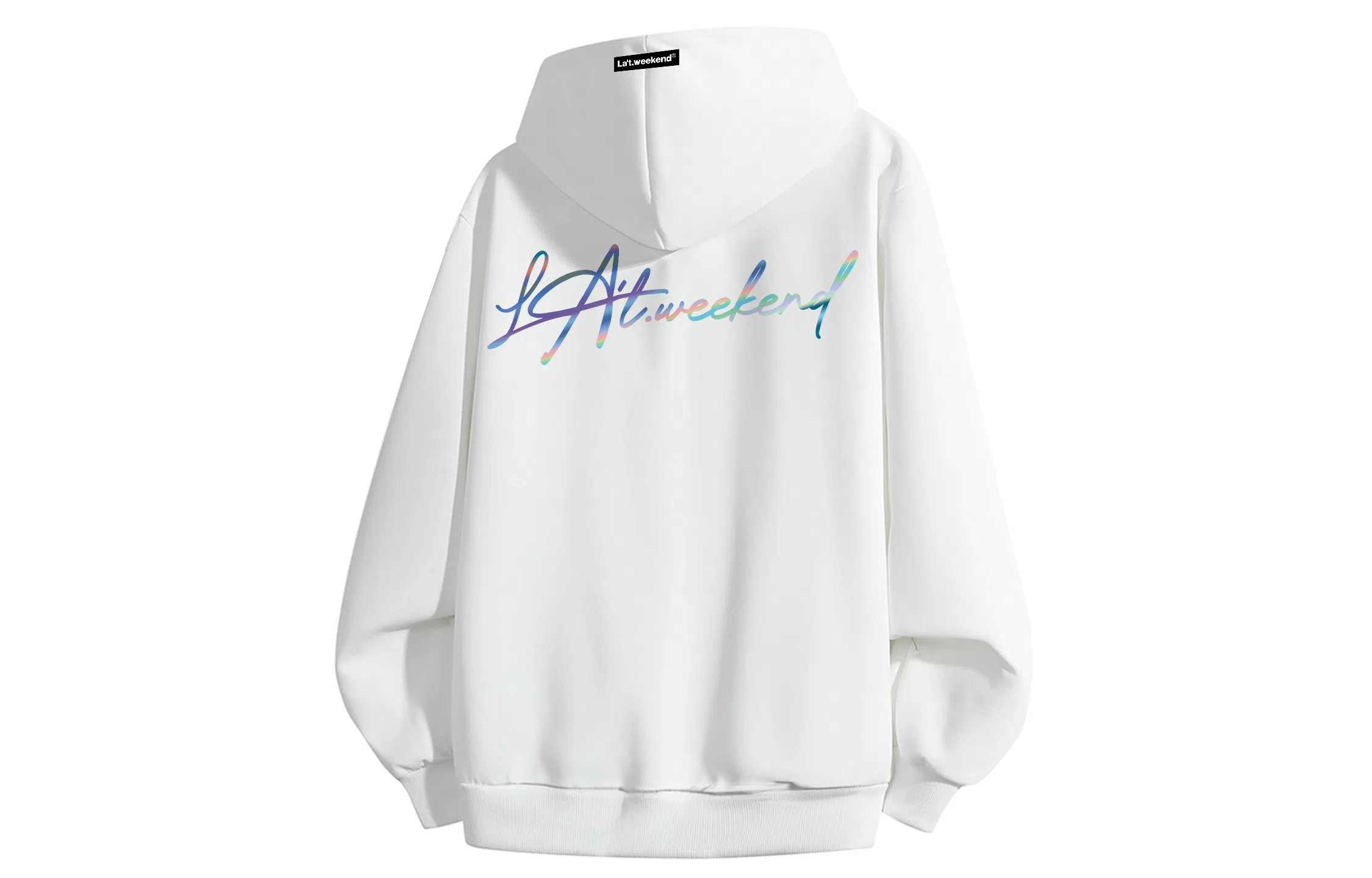 LA'T.WEEKEND cleanfit