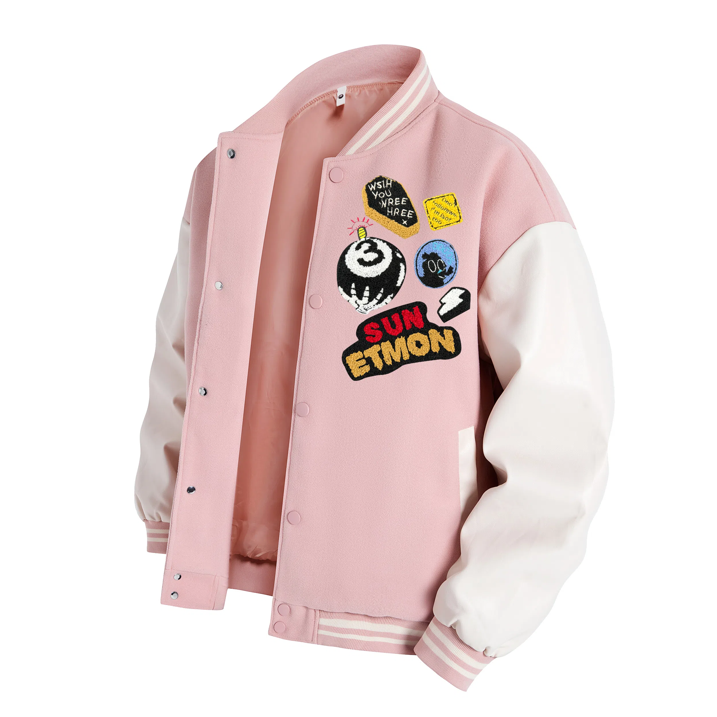 SUNSETMONENT Cleanfit