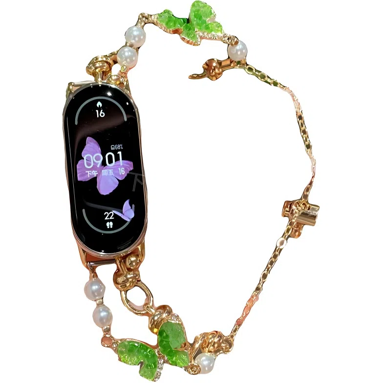 10NFC98xiaomi8pro9proWatch45 190mm