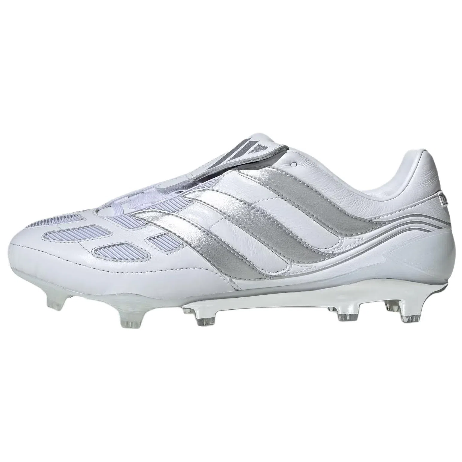 adidas Predator Precision ELITE White