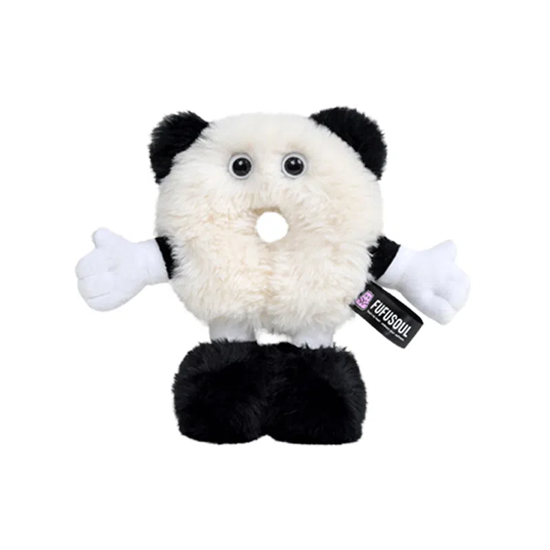 FUFUSOUL Grafflex art 16cm