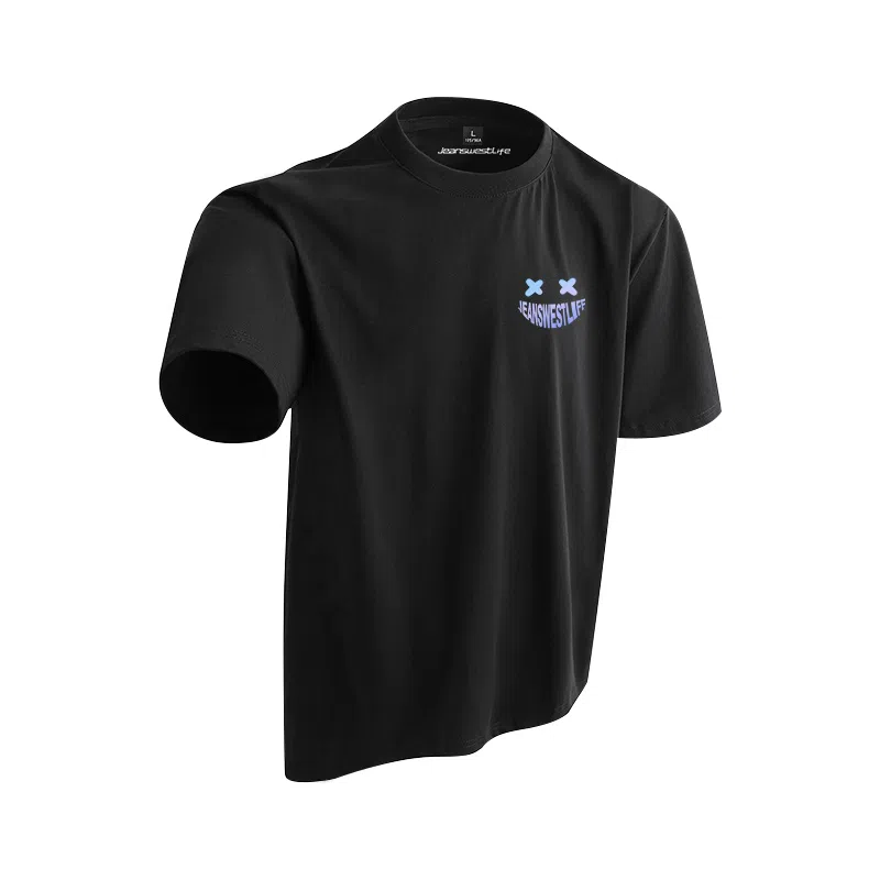 JEANSWEST LIFE LogoT