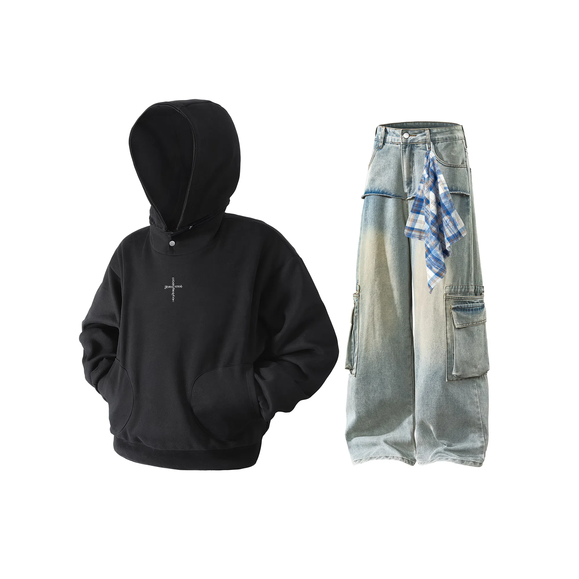 DAREASY cleanfitboyx