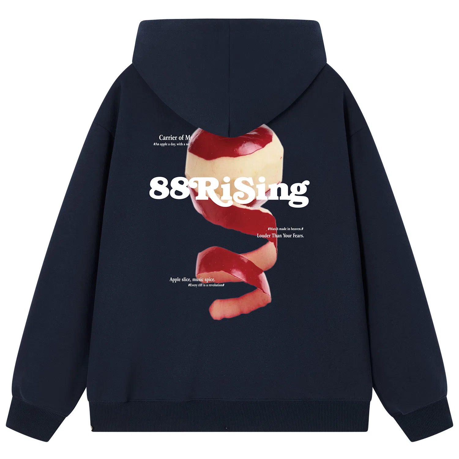 88rising LOGO