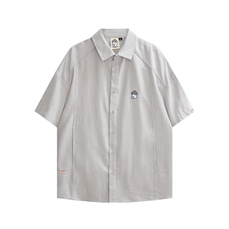 HEA x CHOCOOLATE POLO