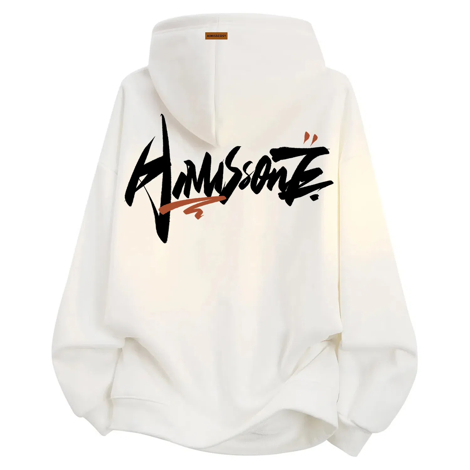 AIMISS Logovintage