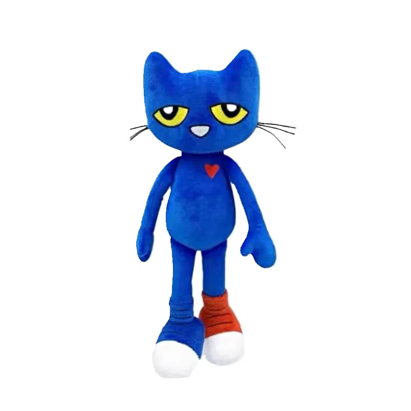 Pete the cat 30cm
