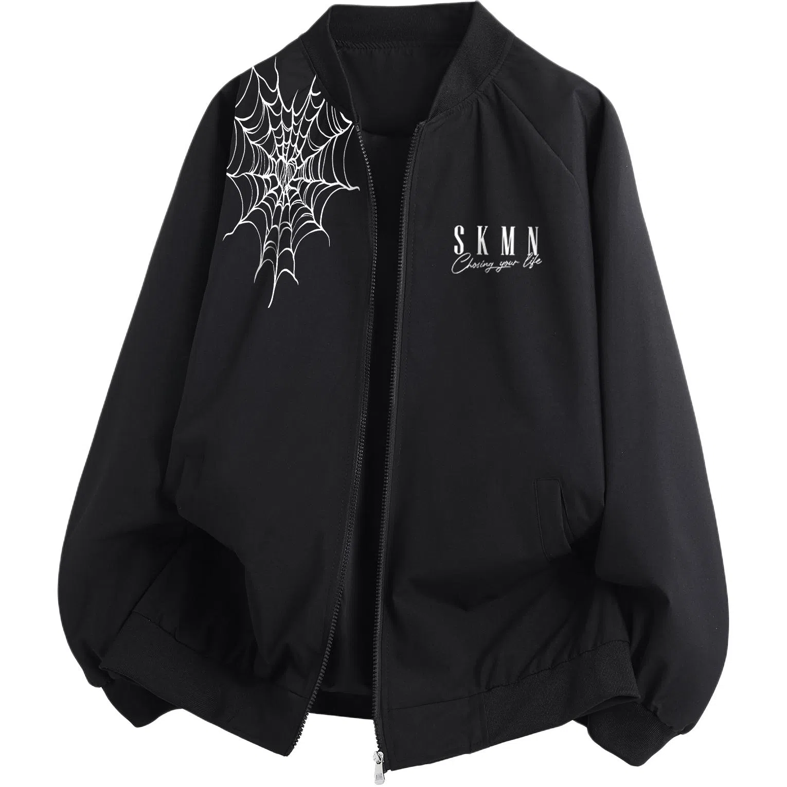 s.k. manor hill Logo