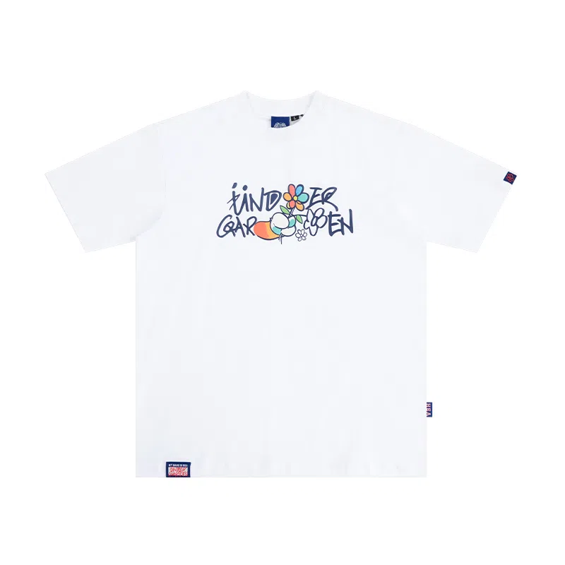 HEA x UNDERGARDEN T