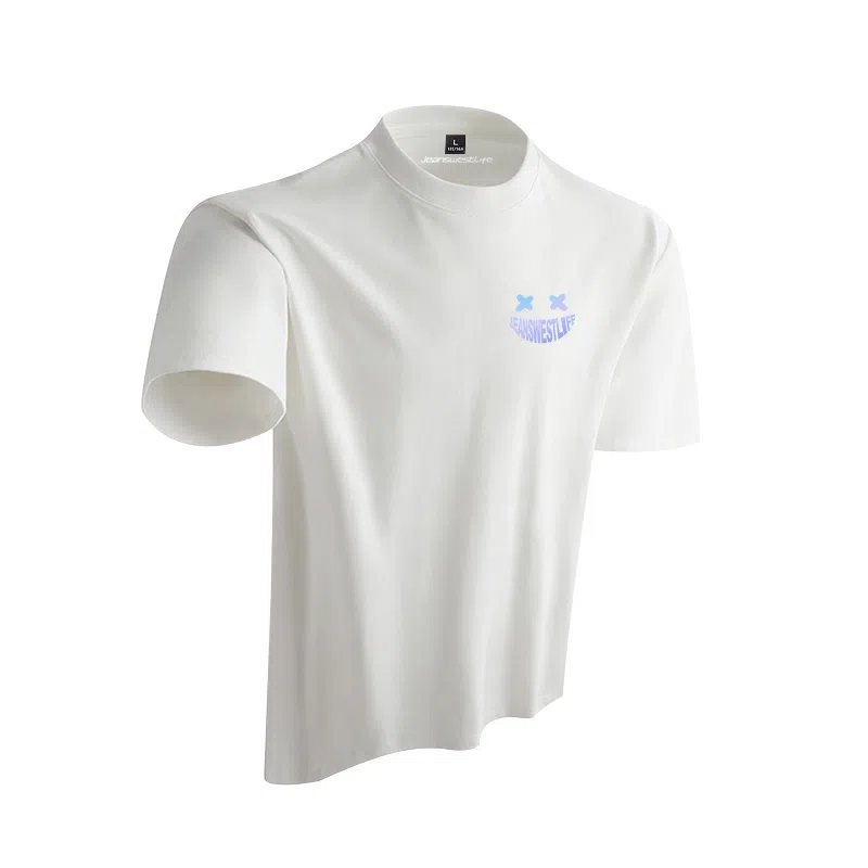 JEANSWEST LIFE LogoT