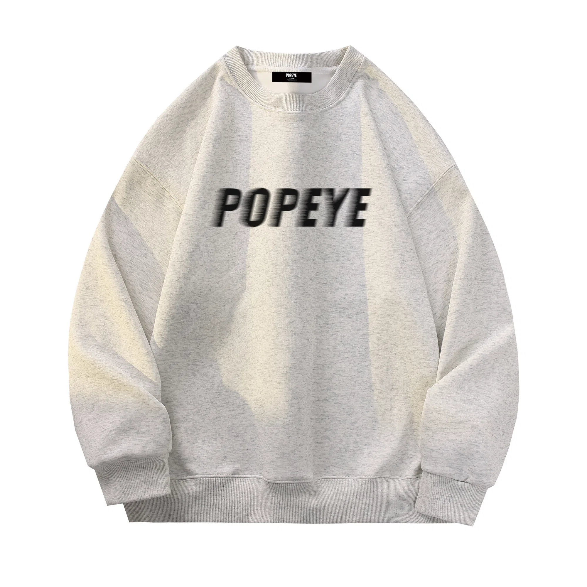 POPEYE logo