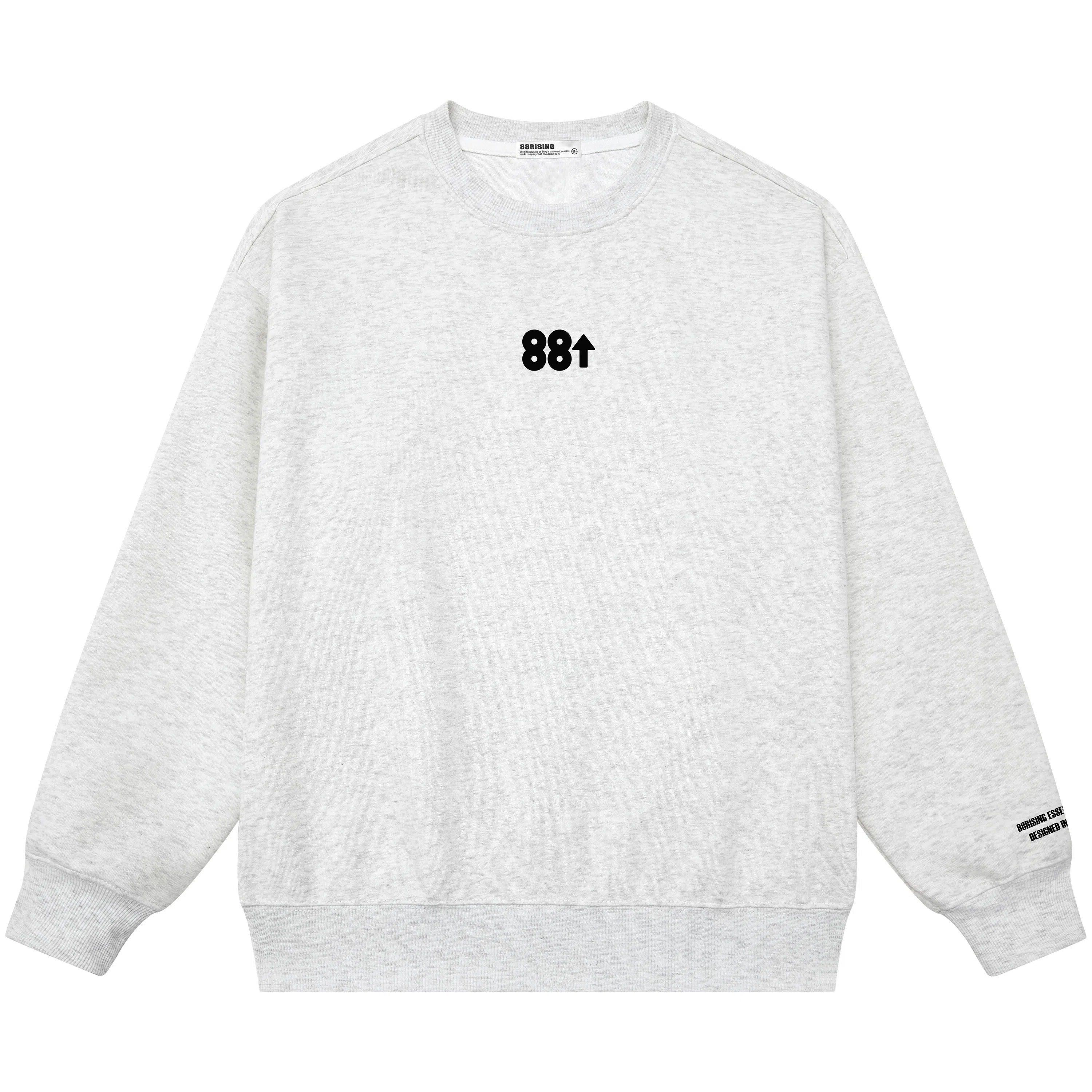 88rising Logo