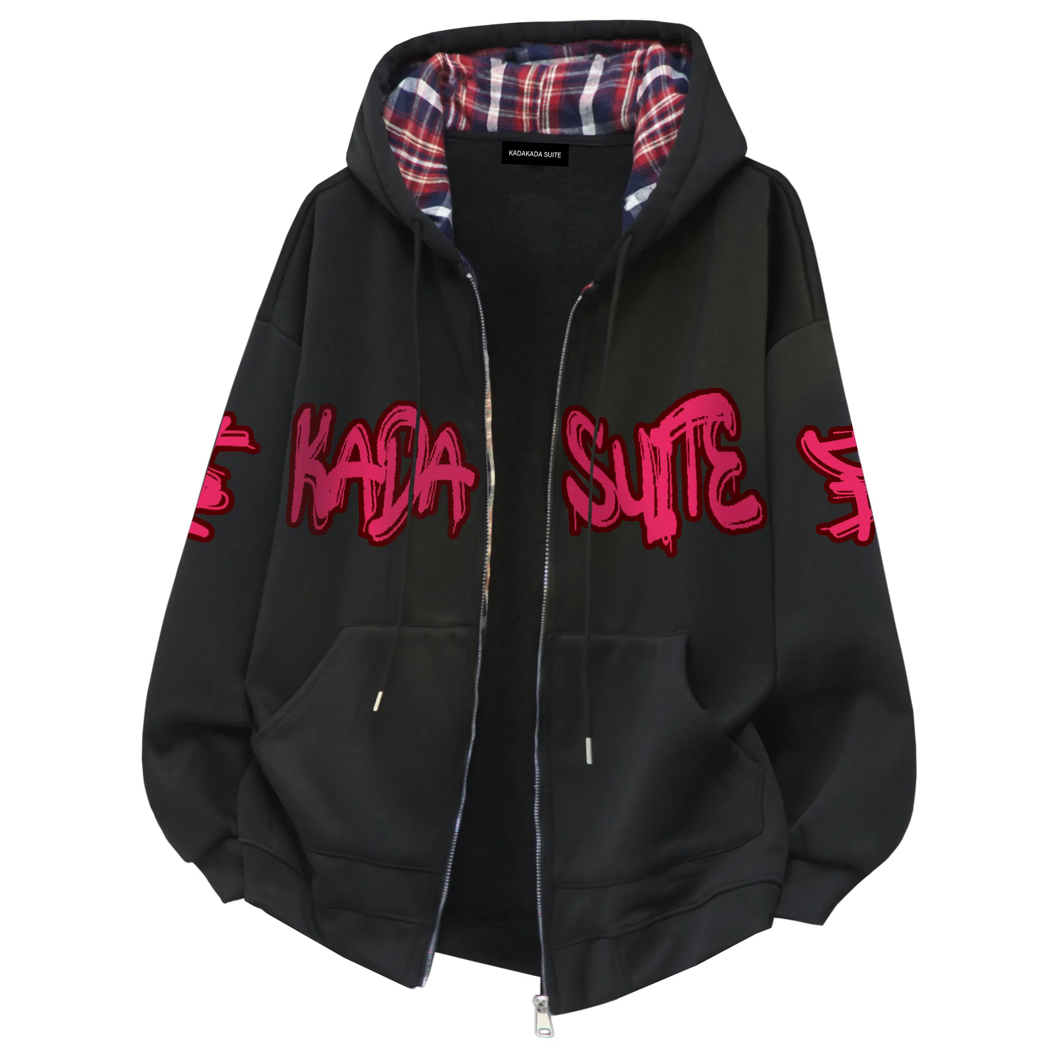 KADAKADA SUITE