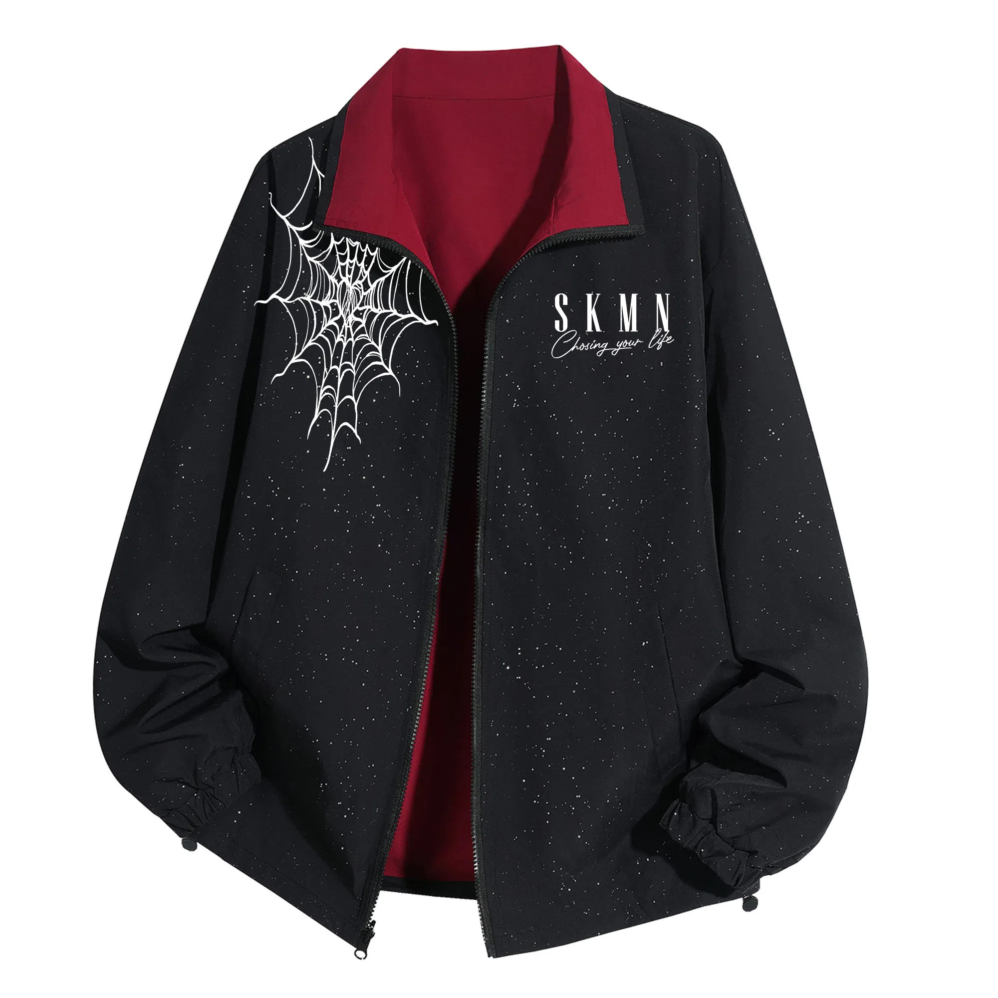 s.k. manor hill Logo