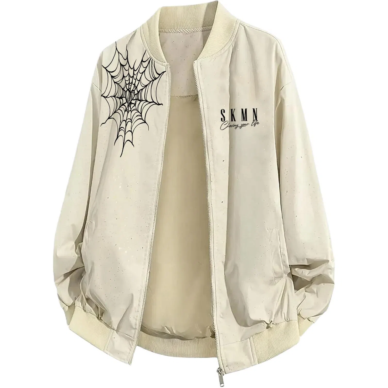 s.k. manor hill Logo