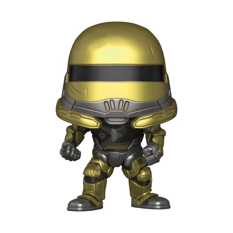 Funko DC- Q