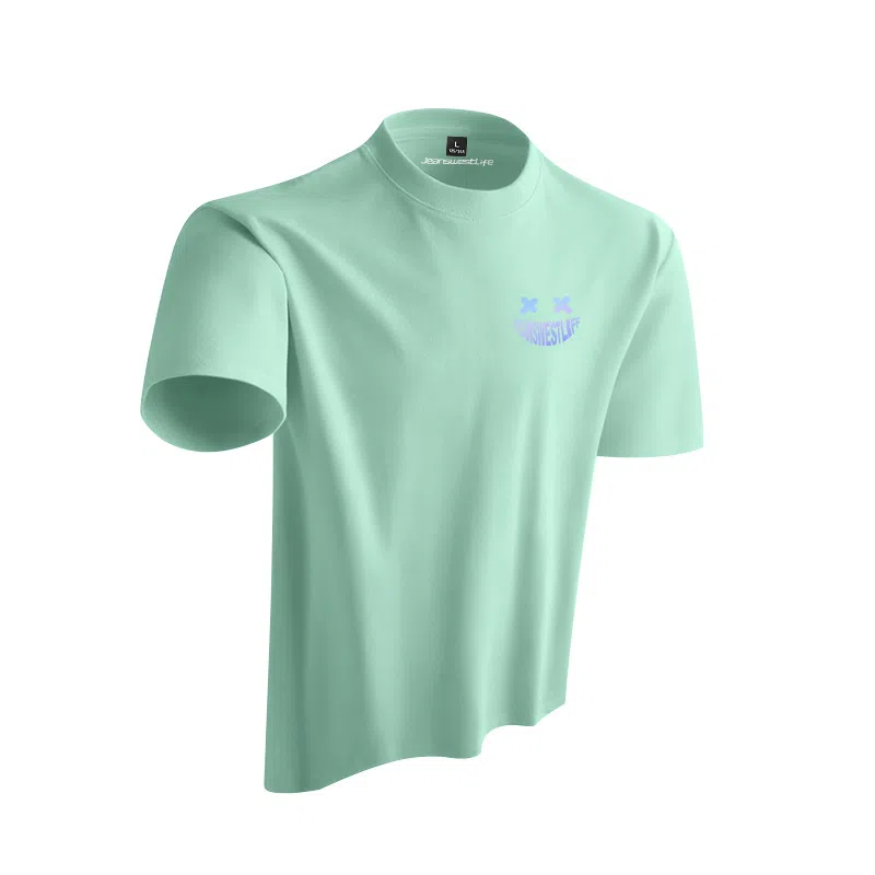 JEANSWEST LIFE LogoT