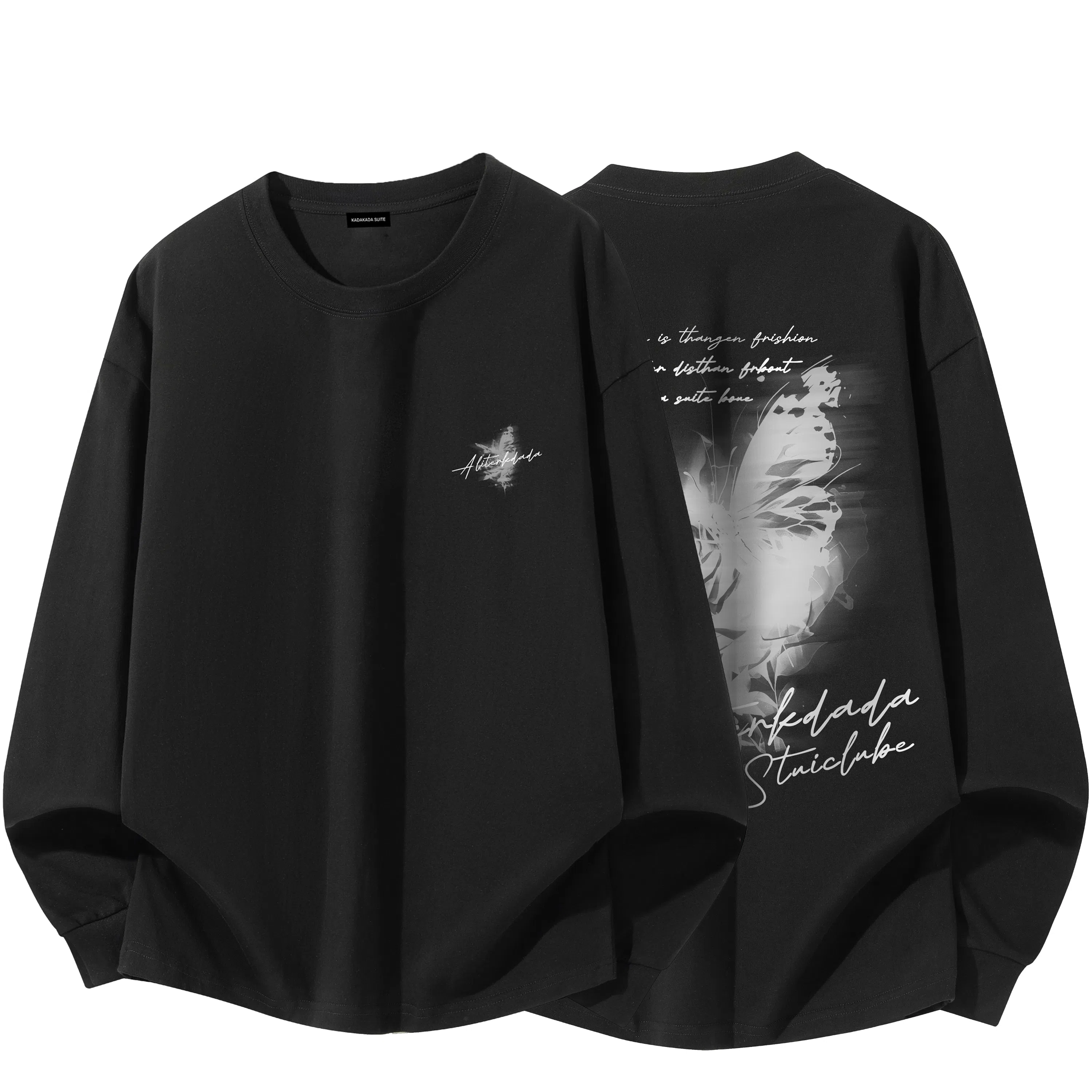 KADAKADA SUITE 260GT