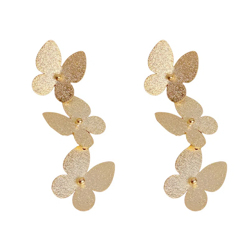 NATURALLYJOJO ins 925