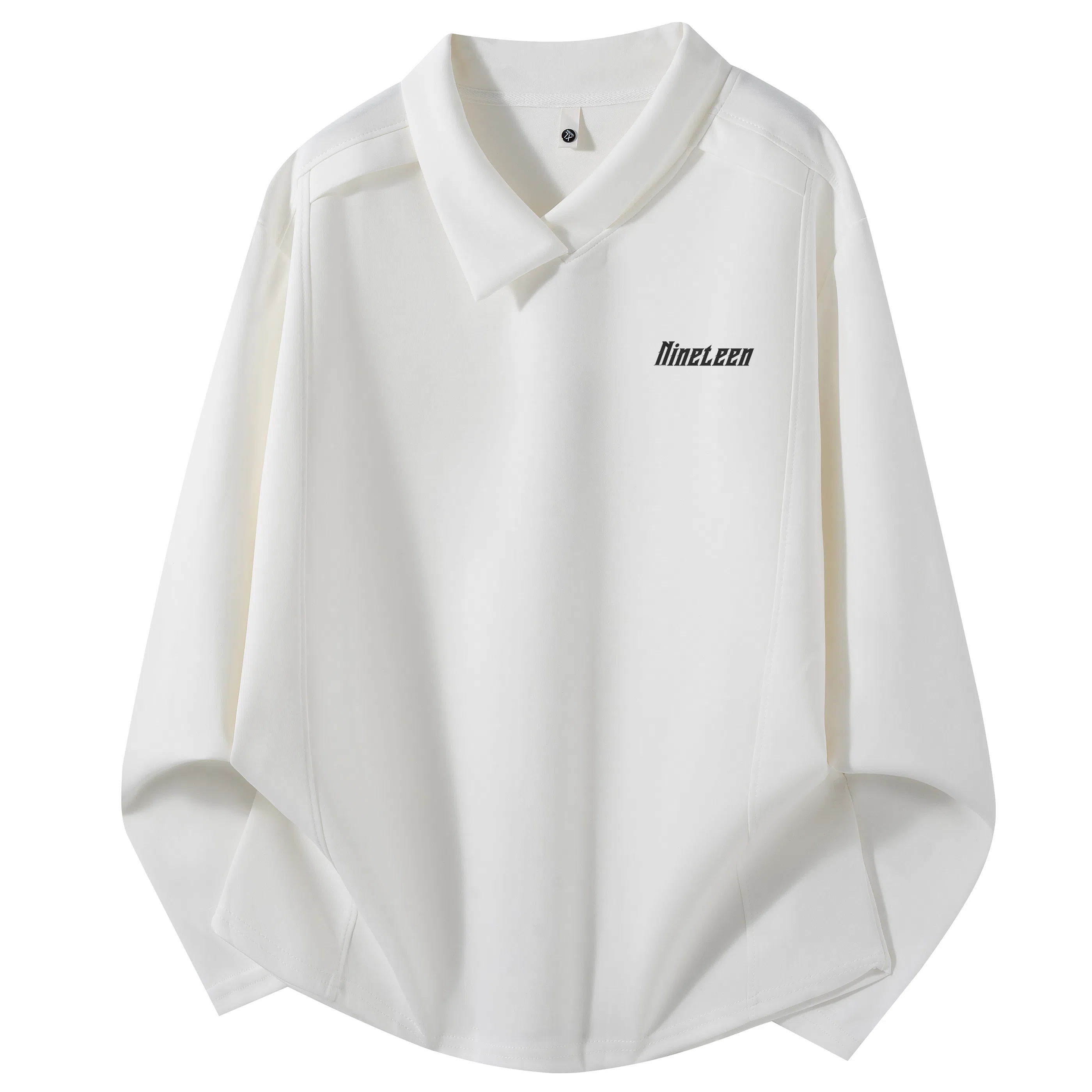 NINETEEN AUTUMN logoT