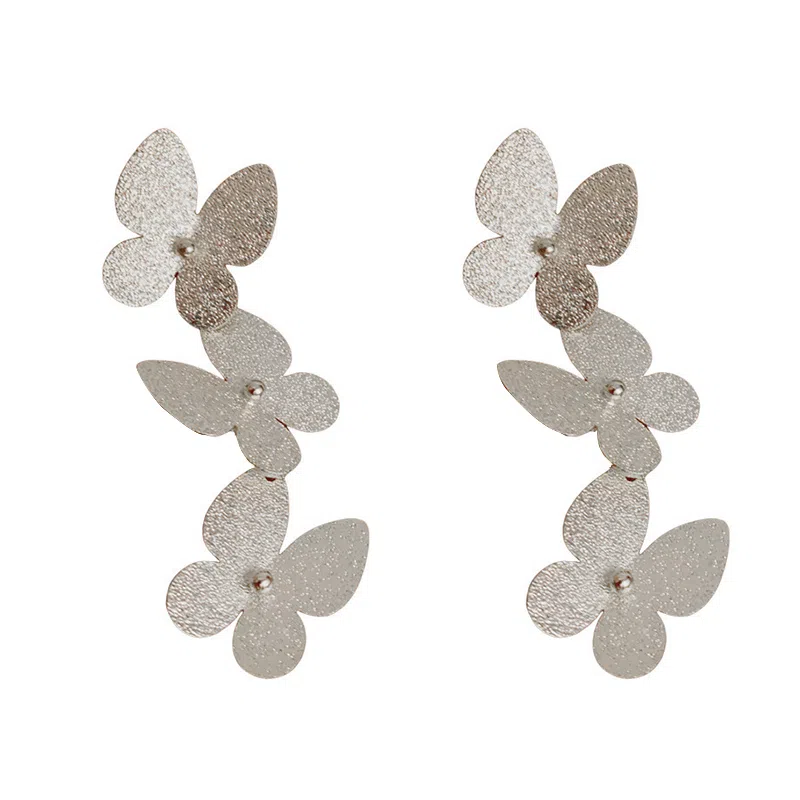 NATURALLYJOJO ins 925