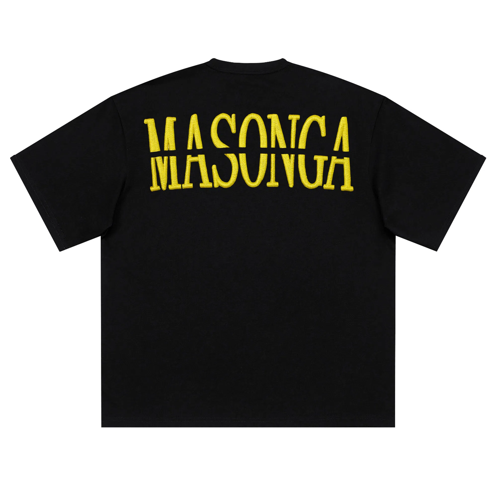 masongarments LogoT