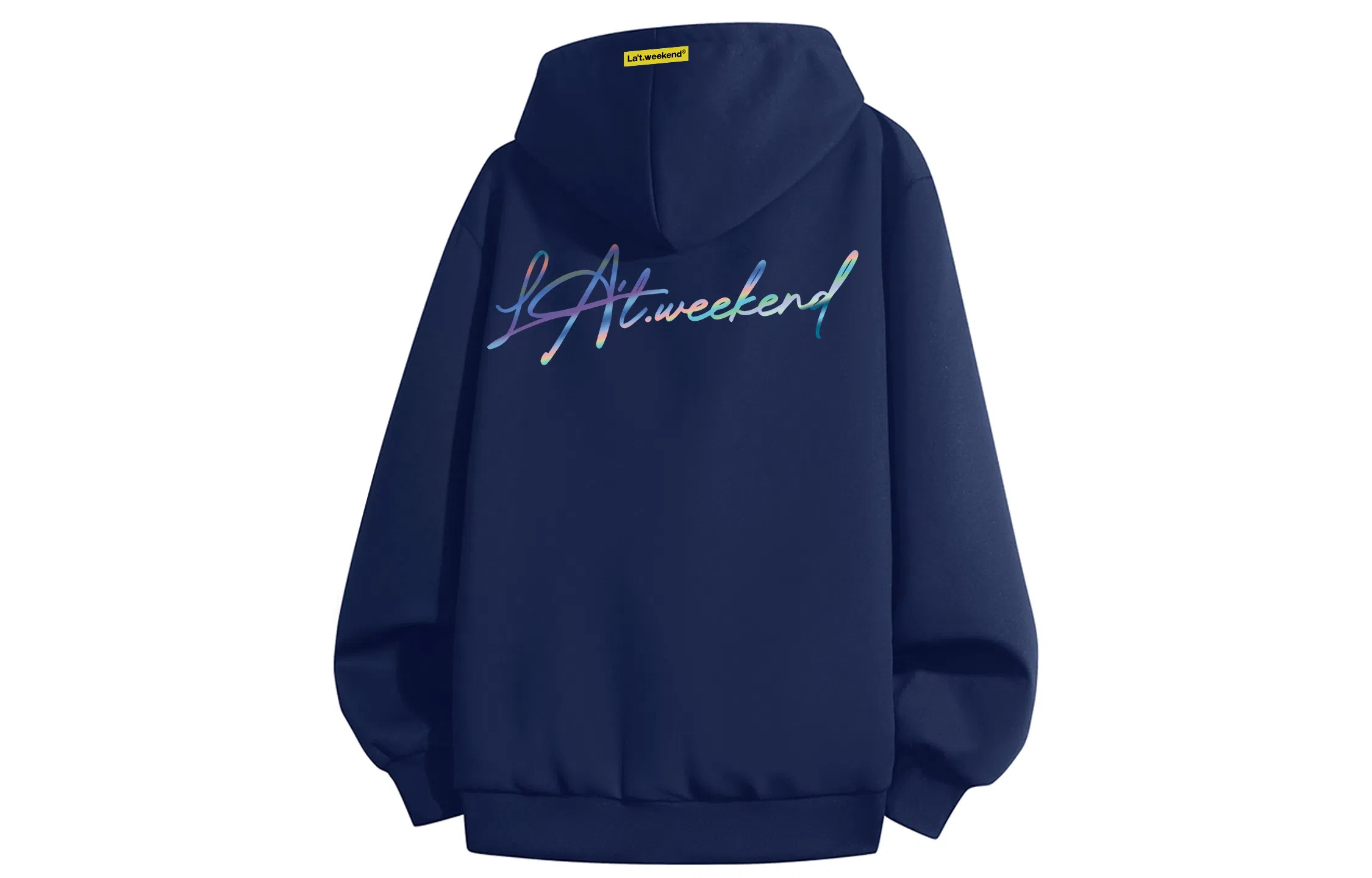 LA'T.WEEKEND cleanfit