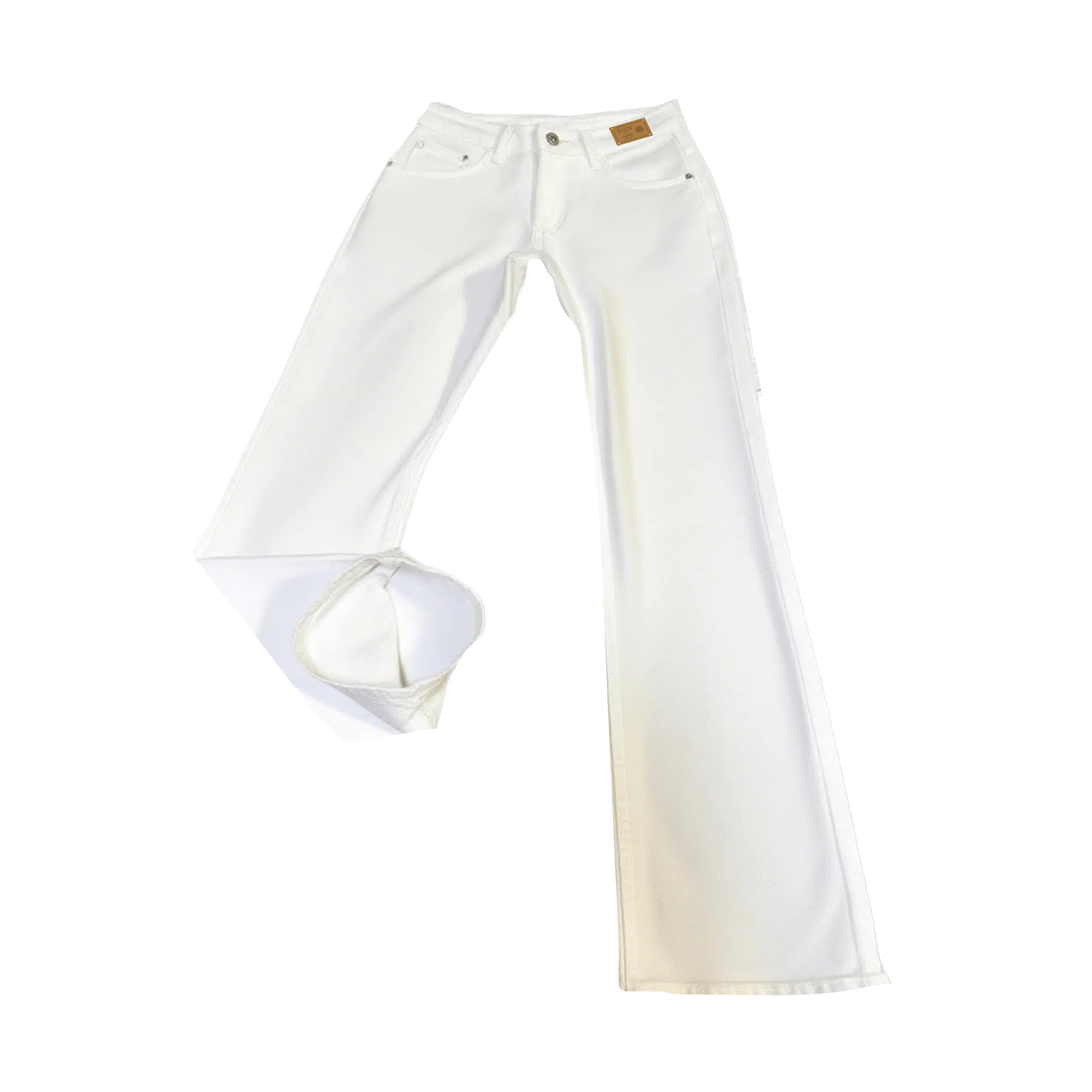 SUNSETMONENT cleanfit