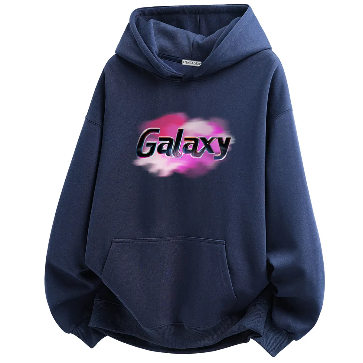 FISHGALAXY Logo