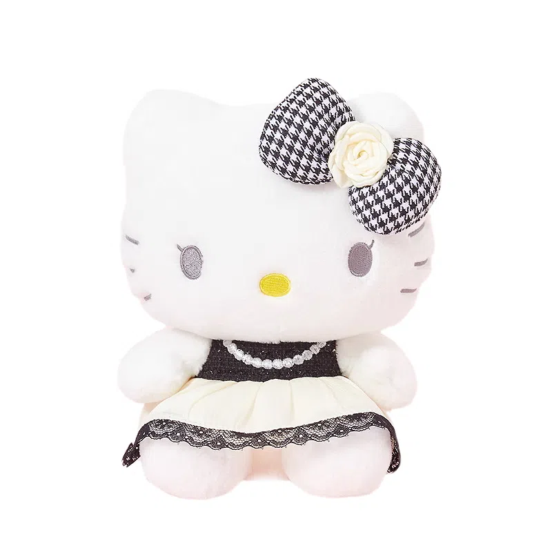 LFashion Life x Sanrio Hello Kitty KT 20cm30cm40cm