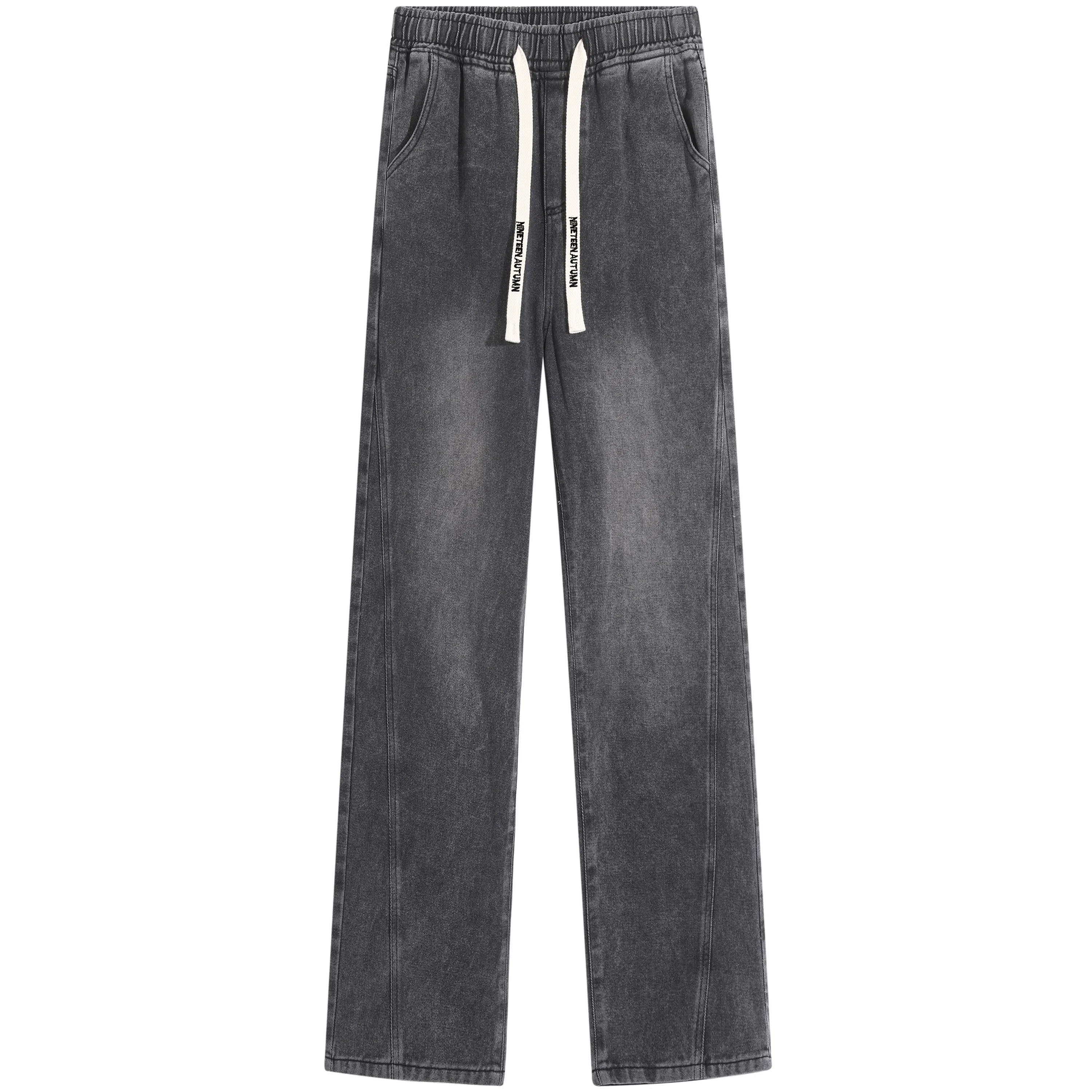 NINETEEN AUTUMN logo