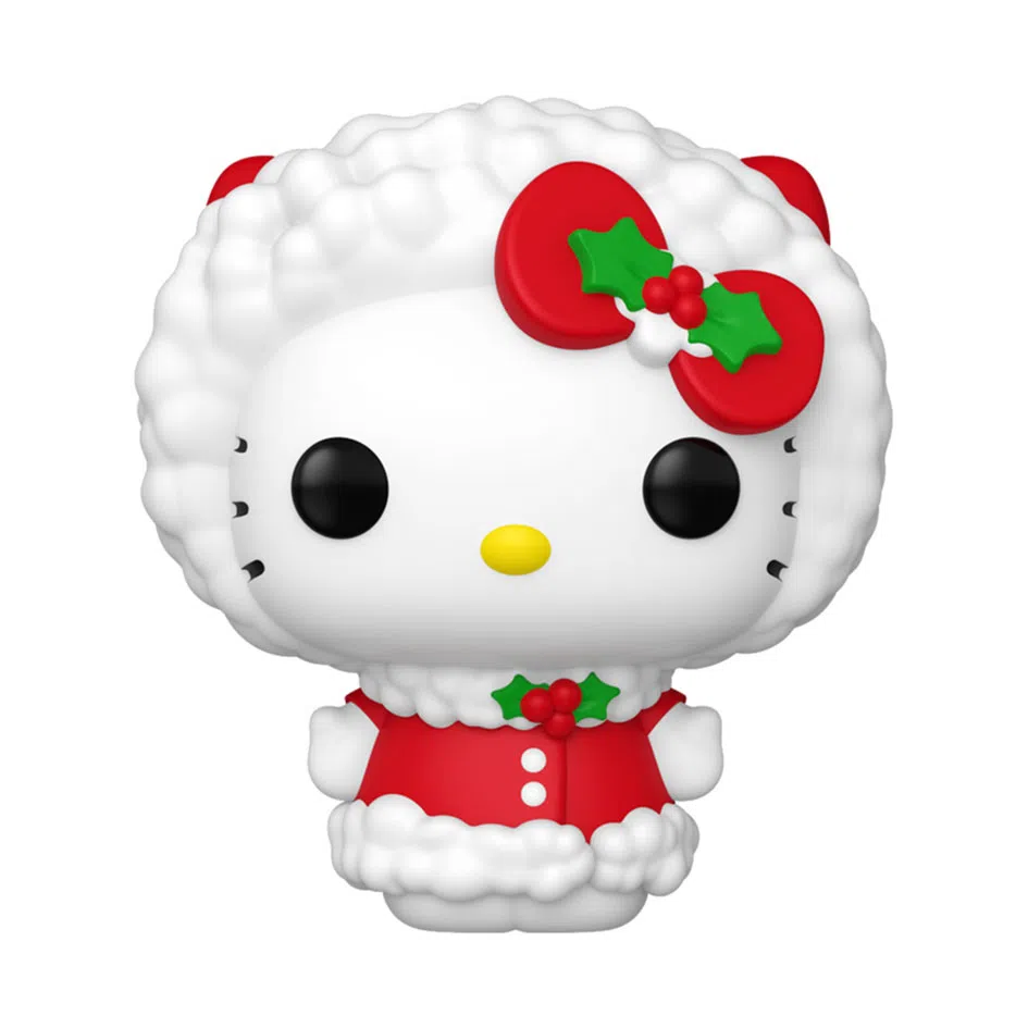 Funko Hello Kitty Q