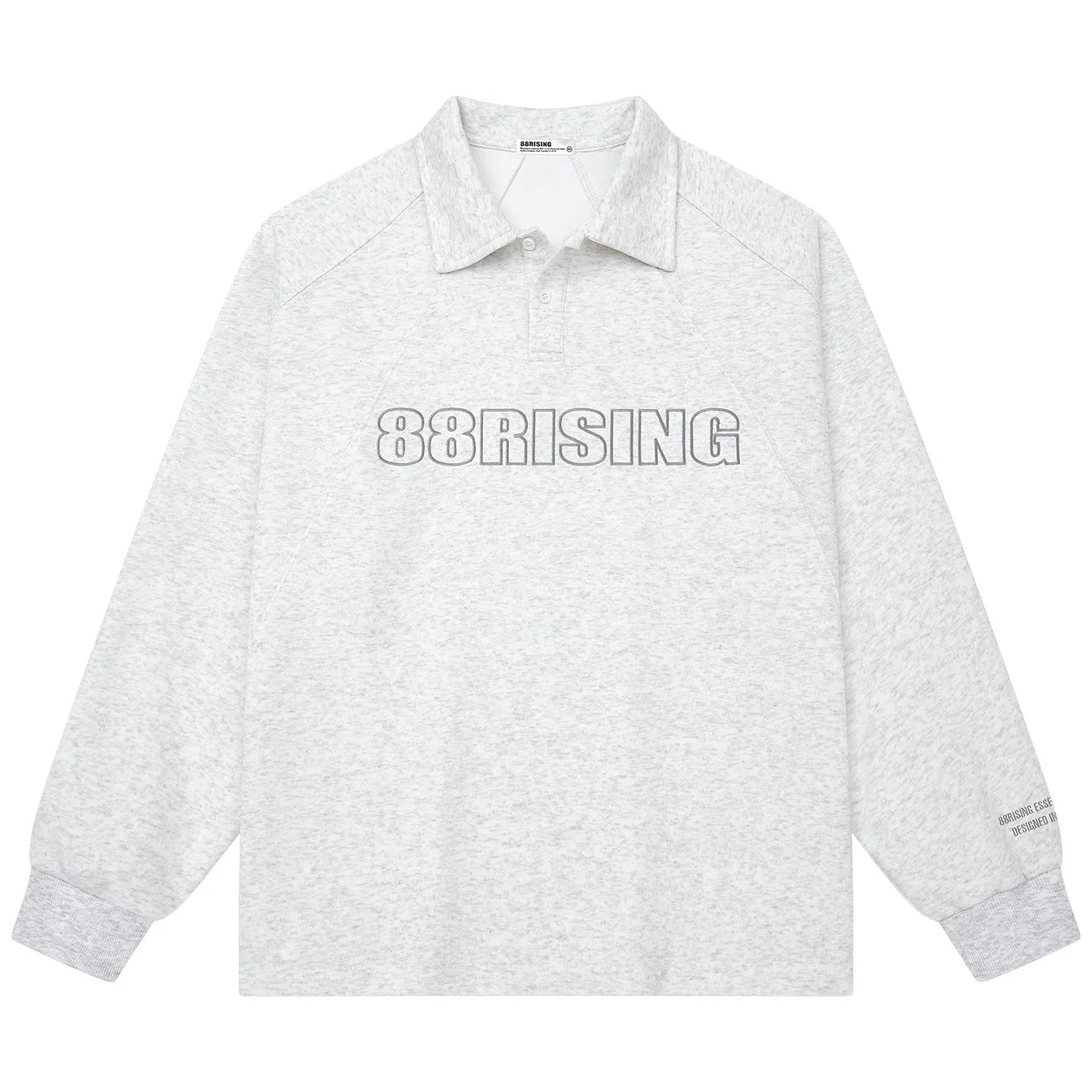 88rising LOGOPOLO