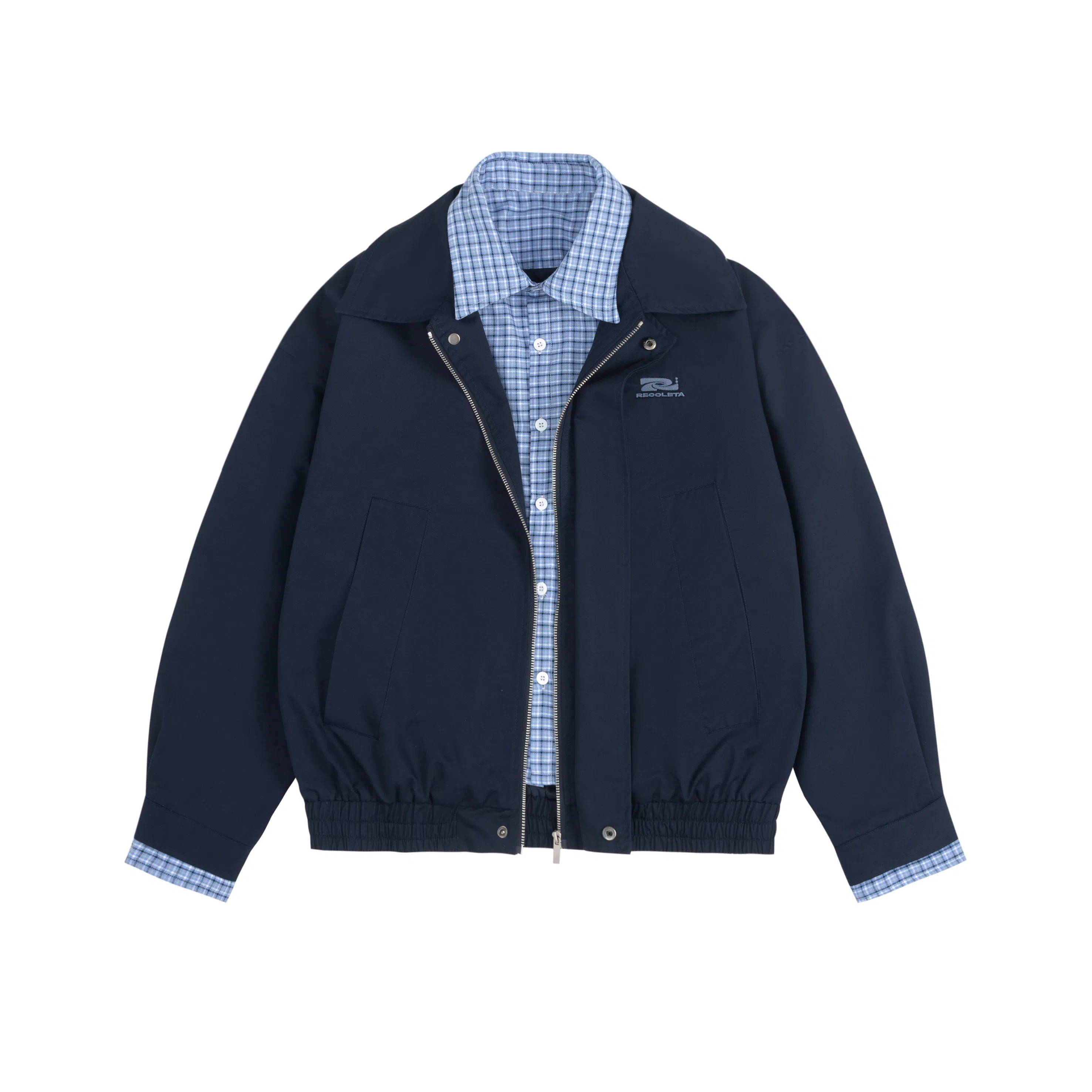 RECOLETA LOGOcleanfit