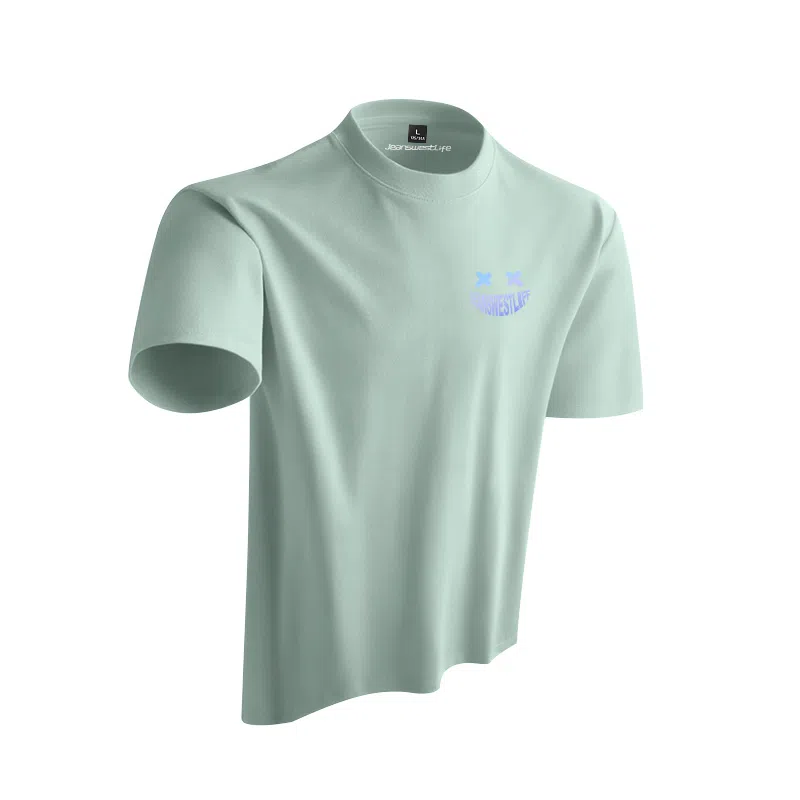 JEANSWEST LIFE LogoT