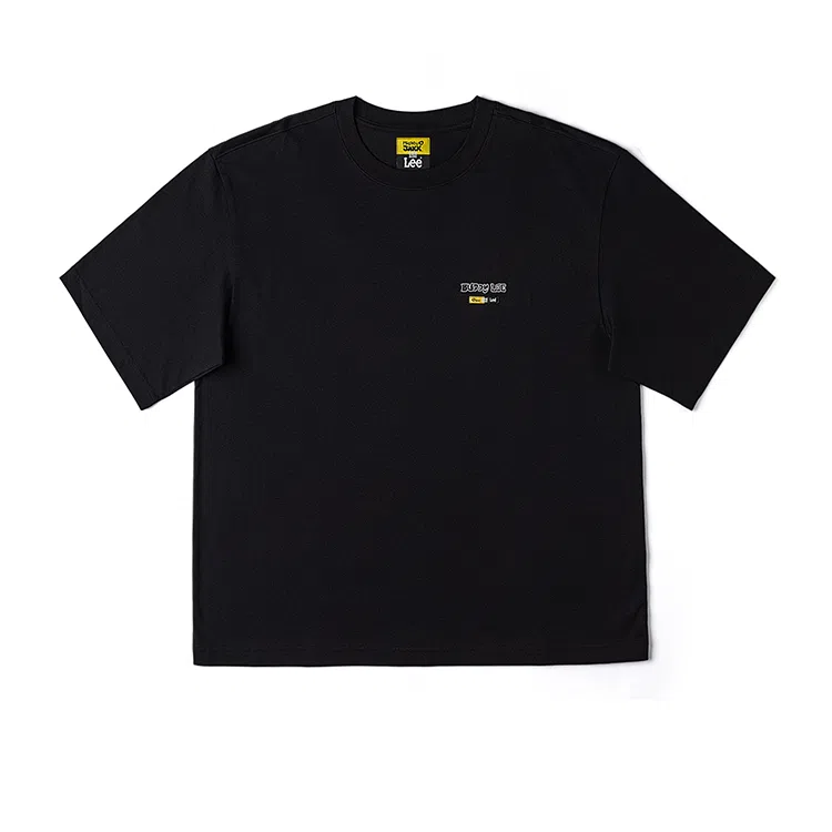 Lee x Mighty Jaxx FW25 T