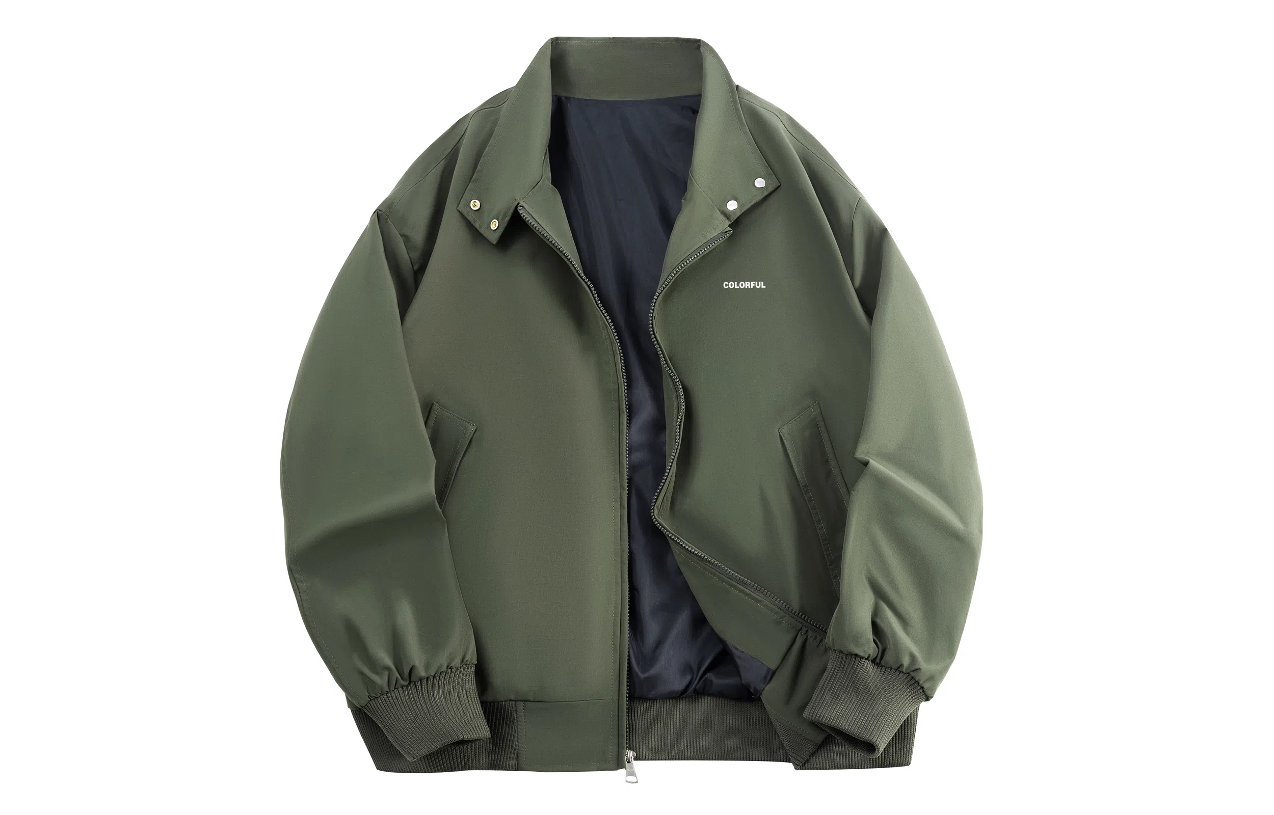 Colorful Creations cleanfit